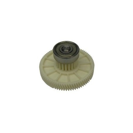 Engranaje motor reductor granizadora spm