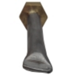 Vaina para sonda fi-50/fi-120 fagor