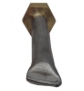 Vaina para sonda fi-50/fi-120 fagor