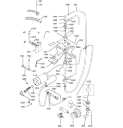 Valvula lavavajillas project 28e/em aristarc