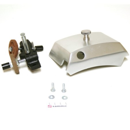 Afilador completo cortadora 220/250/245 sammic