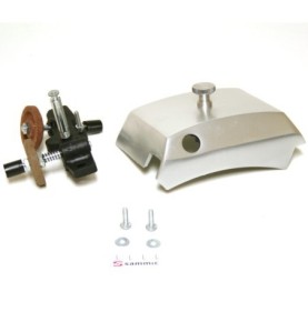 Afilador completo cortadora 220/250/245 sammic