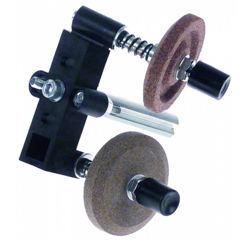 Afilador completo cortadora 220/250/lusso rgv
