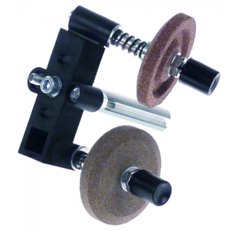 Afilador completo cortadora 220/250/lusso rgv