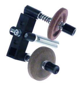 Afilador completo cortadora 220/250/lusso rgv