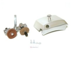 Afilador completo cortadora gc-300 sammic