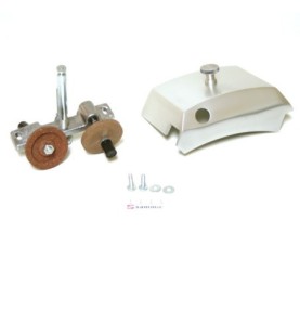 Afilador completo cortadora gc-300 sammic