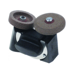 Afilador completo cortadora Ø350 omas