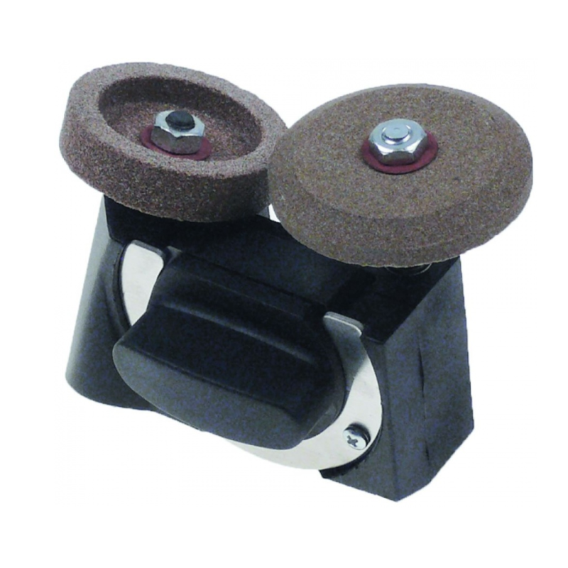 Afilador completo cortadora Ø350 omas