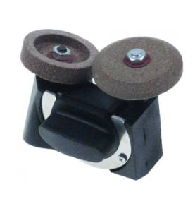 Afilador completo cortadora Ø350 omas