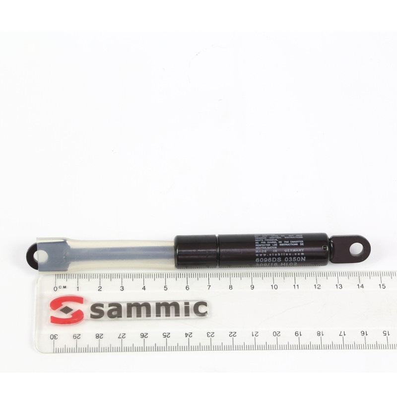 Amortiguador 350N ENVASADORA VACIO sammic