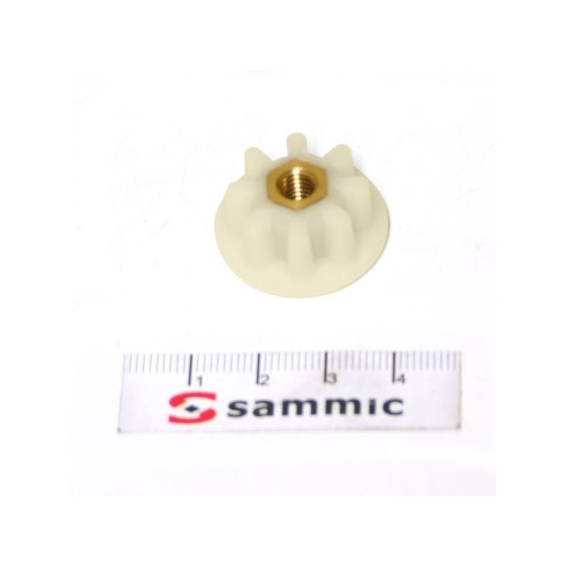 Acomplamiento-engrane superior tb-1000 sammic