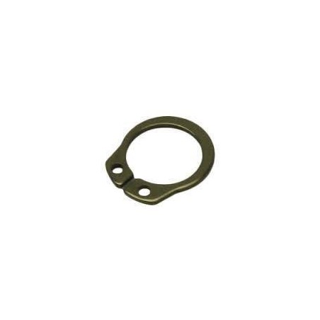 Anillo inox eje central granizadora gb-220