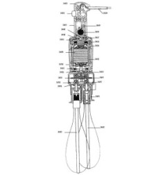 Arandela elastica triturador pmx98 dynamic