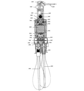 Arandela elastica triturador pmx98 dynamic