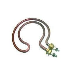 Resistencia termo 1500w 230v klaxon