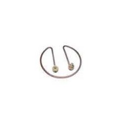 Resistencia termo 1200w 230v Futurmat, Gaggia, Klaxon, Norson, Varios, Visacrem
