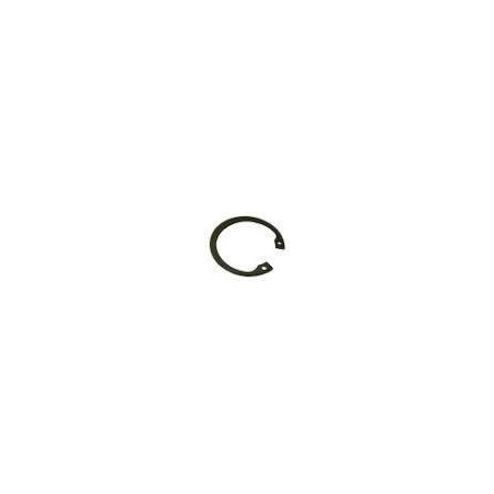Arandela seeger casquillo fama (2 uds)