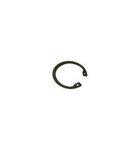 Arandela seeger casquillo fama (2 uds)