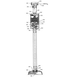 Aspa brazo triturador pp84 dynamic