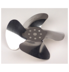 Aspa motor ventilador montadora carpigiani