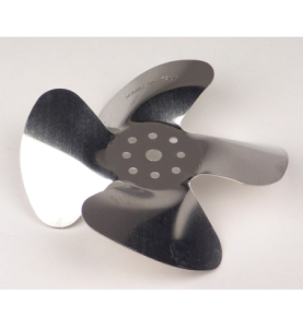 Aspa motor ventilador montadora carpigiani