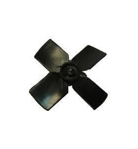 Aspa motor ventilador montadora nata crm