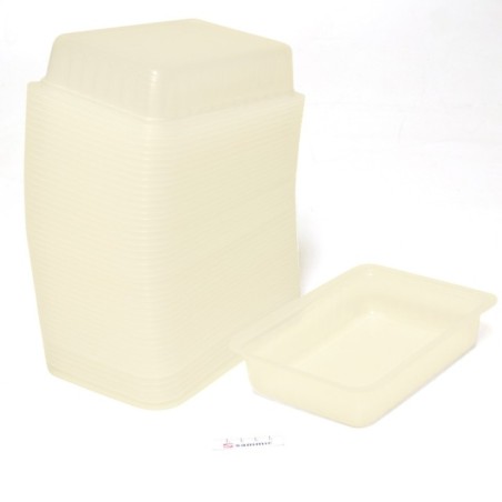 BandBarquetas de polipropileno para TS-150( 800unidades por caja )