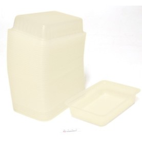BandBarquetas de polipropileno para TS-150( 800unidades por caja )