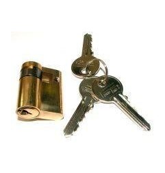 Bombin standard llaves manetas cierre(g-621)