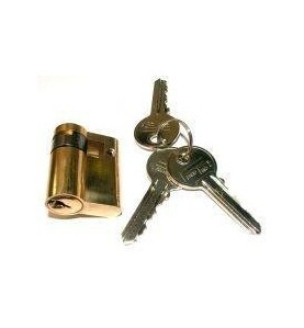 Bombin standard llaves manetas cierre(g-621)