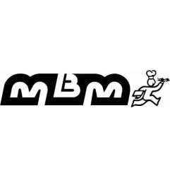 Bandeja picadora ftsm103 mbm