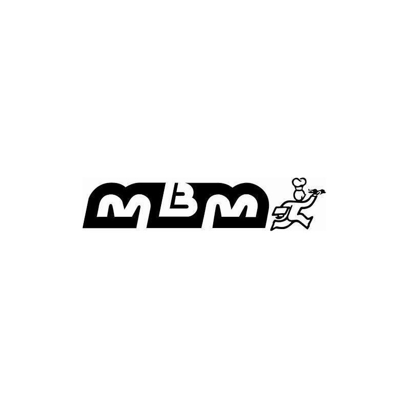 Bandeja picadora ftsm103 mbm