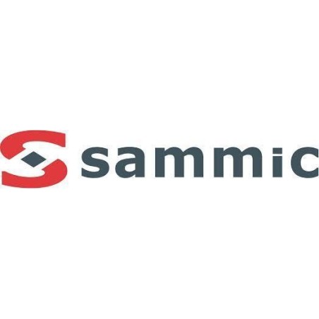 Barra selladora envasadora v641 t sammic