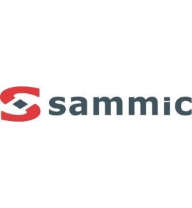 Barra selladora envasadora v641 t sammic