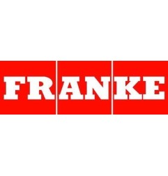 Conjunto barra selladora envasadora vacÍo franke