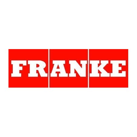 Conjunto barra selladora envasadora vacÍo franke