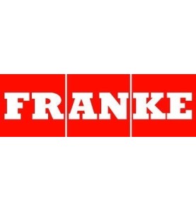 Conjunto barra selladora envasadora vacÍo franke