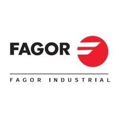 Bisagra completa fagor industrial