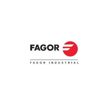 Bisagra completa fagor industrial
