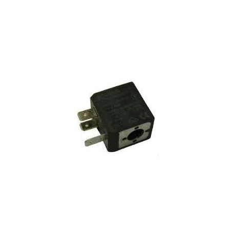 Bobina electrovÁlvula 230v granizadora gb-22 eurofred