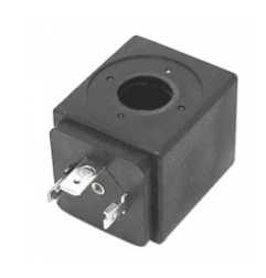 Bobina solenoide granizadora spm-z2 granita spm