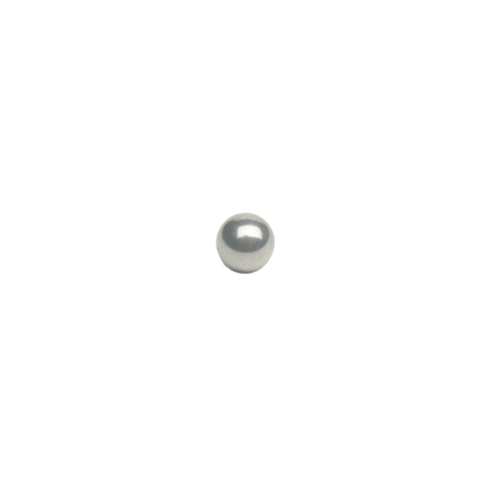 Bola Ø6mm embrague exprimidor nD10 santos