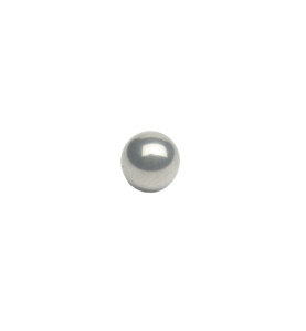 Bola Ø6mm embrague exprimidor nº10 santos
