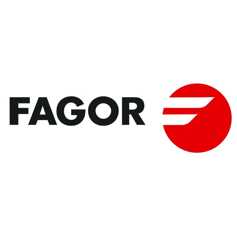 Bomba vacio vac-63 fagor