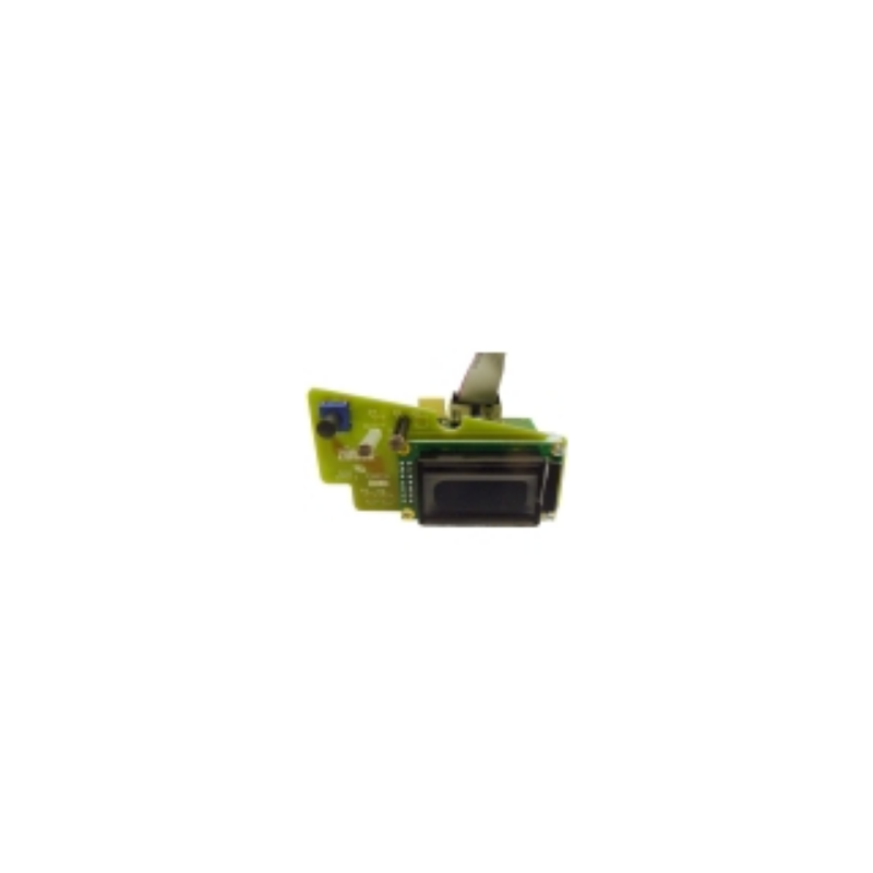Botonera electronica 230v minez zumex