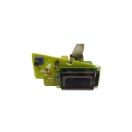 Botonera electronica 230v minez zumex