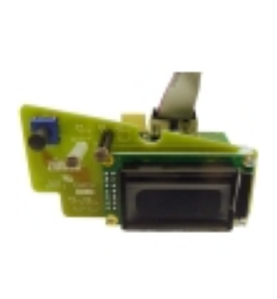 Botonera electronica 230v minez zumex