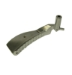 Brazo agarre cortadora Ø220mm lucca