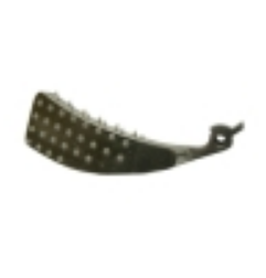 Brazo agarre cortadora Ø250mm lucca
